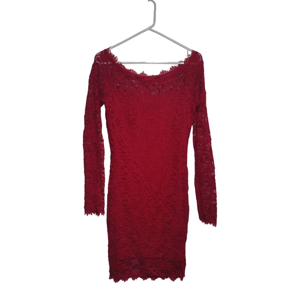 Jump Apparel Women's Dress Size Medium